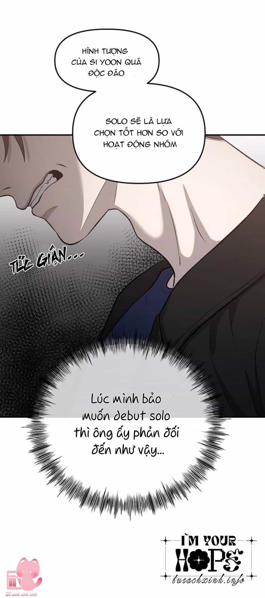 Tự Do Trong Mơ - Chương 76 - ảnh 82