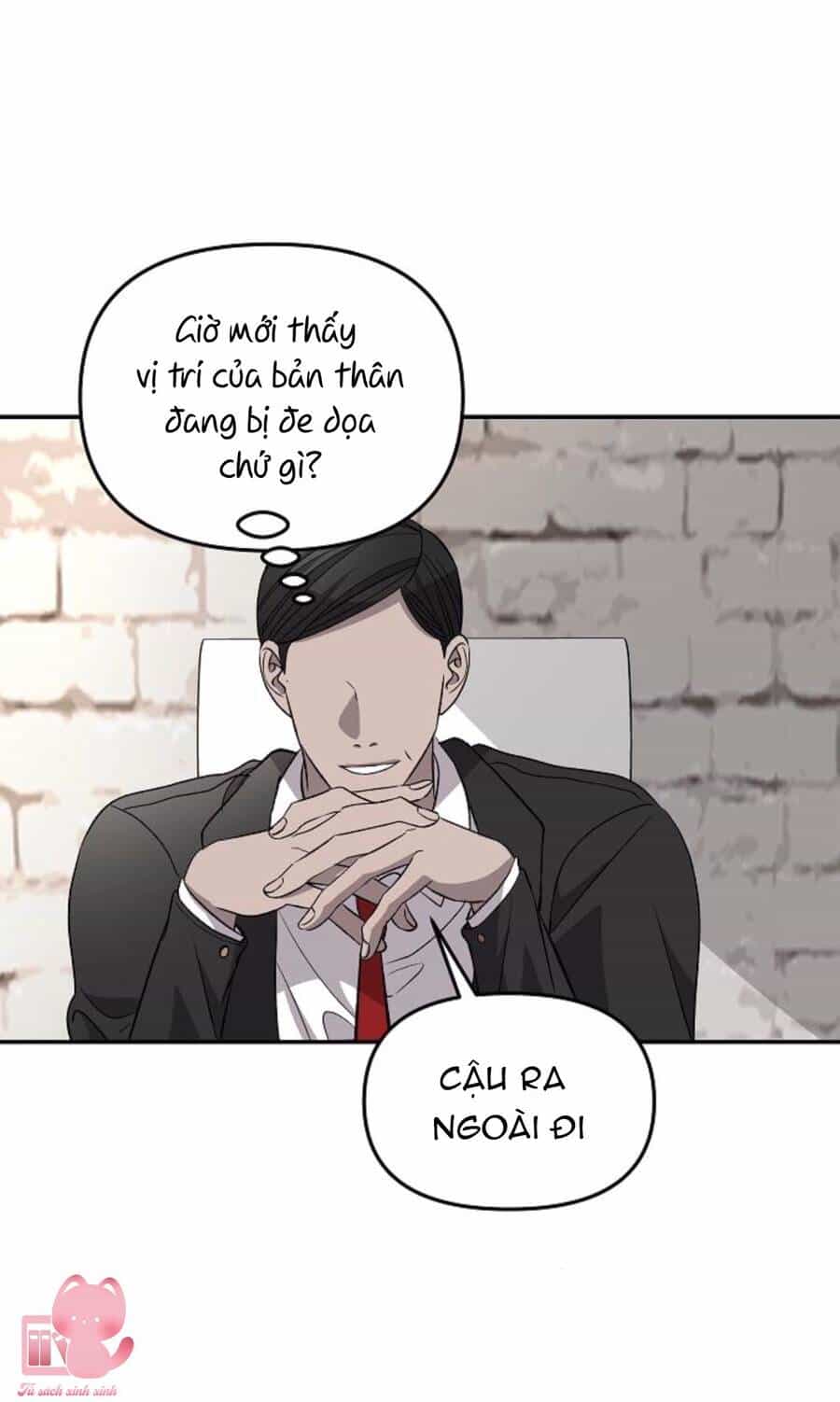 Tự Do Trong Mơ - Chương 76 - ảnh 83