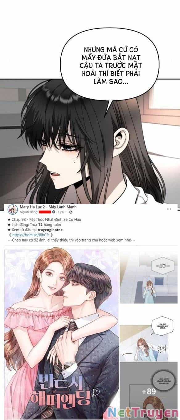 Tự Do Trong Mơ - Chương 76.1 - ảnh 13