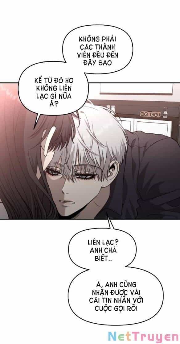Tự Do Trong Mơ - Chương 76.1 - ảnh 24