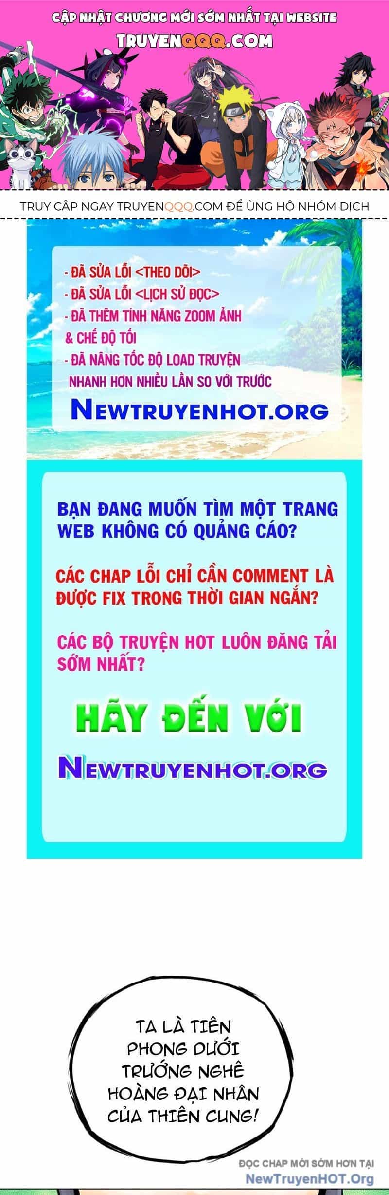 Tu Giả Thần Hành - Chương 6 - ảnh 1