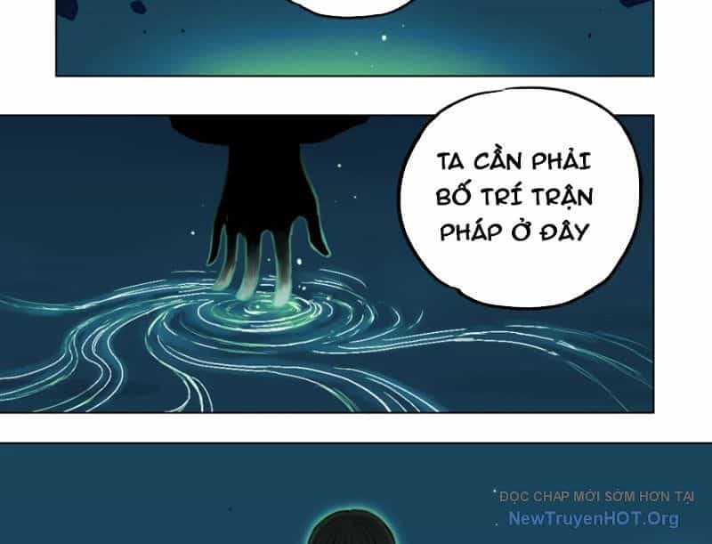 Tu Giả Thần Hành - Chương 8 - ảnh 21