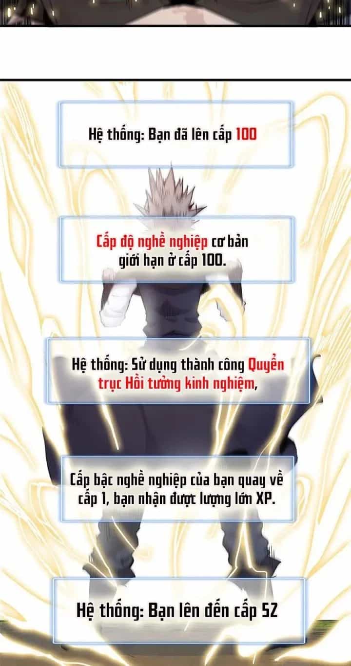Từ Giờ, Ta Chính Là Bậc Thầy Của Pháp Sư - Chương 100 - ảnh 24