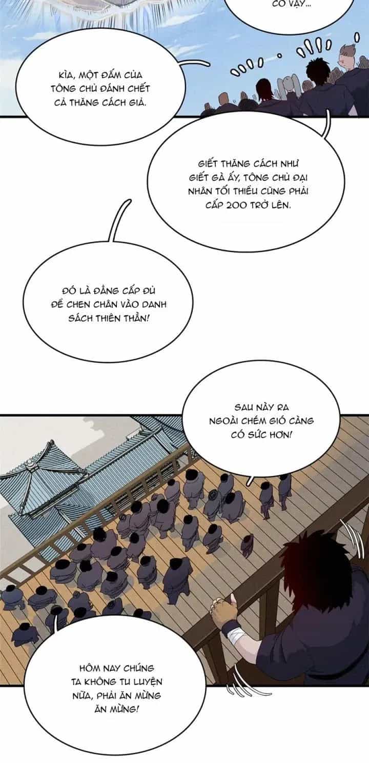Từ Giờ, Ta Chính Là Bậc Thầy Của Pháp Sư - Chương 101 - ảnh 13
