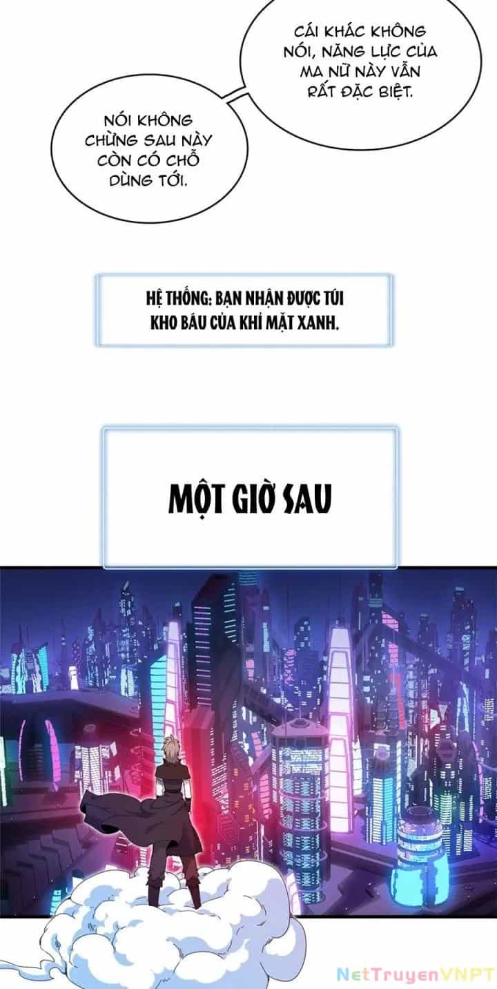 Từ Giờ, Ta Chính Là Bậc Thầy Của Pháp Sư - Chương 103 - ảnh 24