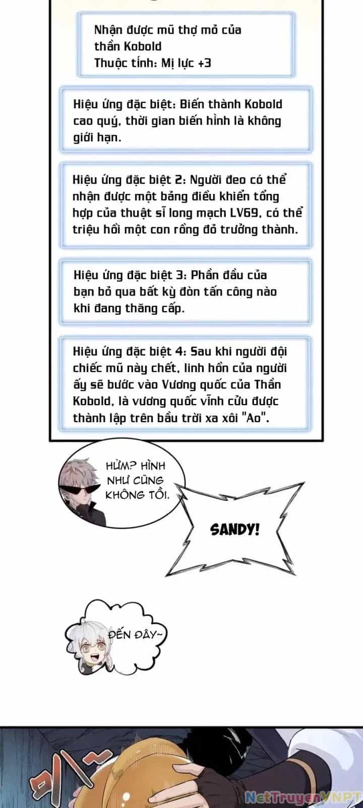 Từ Giờ, Ta Chính Là Bậc Thầy Của Pháp Sư - Chương 105 - ảnh 7