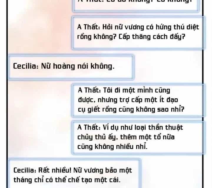 Từ Giờ, Ta Chính Là Bậc Thầy Của Pháp Sư - Chương 106 - ảnh 32