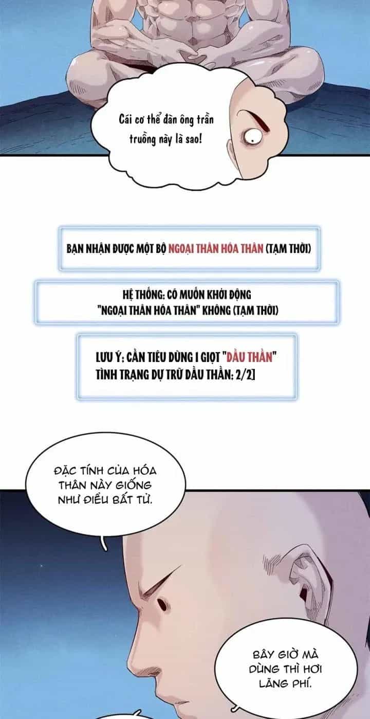 Từ Giờ, Ta Chính Là Bậc Thầy Của Pháp Sư - Chương 107 - ảnh 19