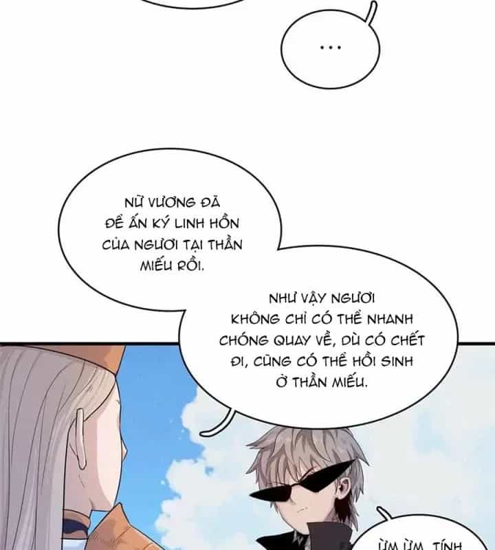 Từ Giờ, Ta Chính Là Bậc Thầy Của Pháp Sư - Chương 113 - ảnh 25
