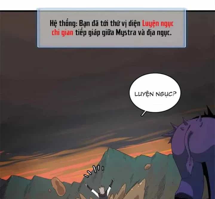 Từ Giờ, Ta Chính Là Bậc Thầy Của Pháp Sư - Chương 113 - ảnh 34
