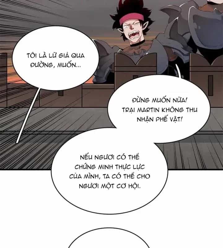Từ Giờ, Ta Chính Là Bậc Thầy Của Pháp Sư - Chương 113 - ảnh 49