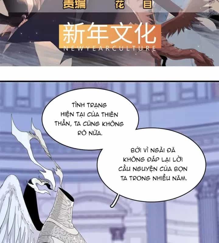Từ Giờ, Ta Chính Là Bậc Thầy Của Pháp Sư - Chương 115 - ảnh 2