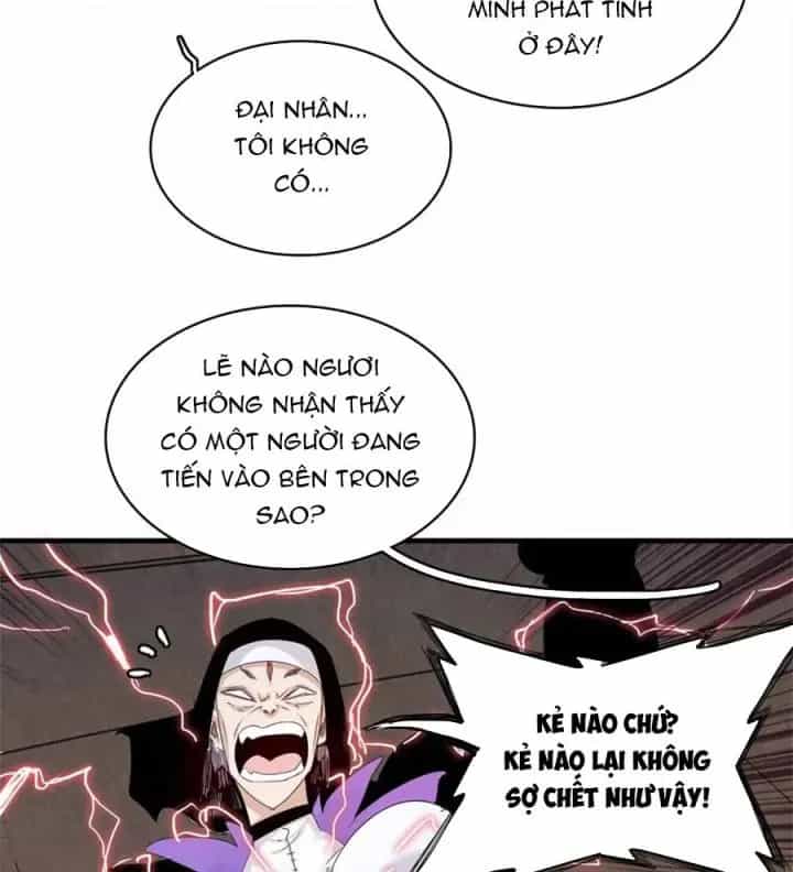 Từ Giờ, Ta Chính Là Bậc Thầy Của Pháp Sư - Chương 116 - ảnh 12