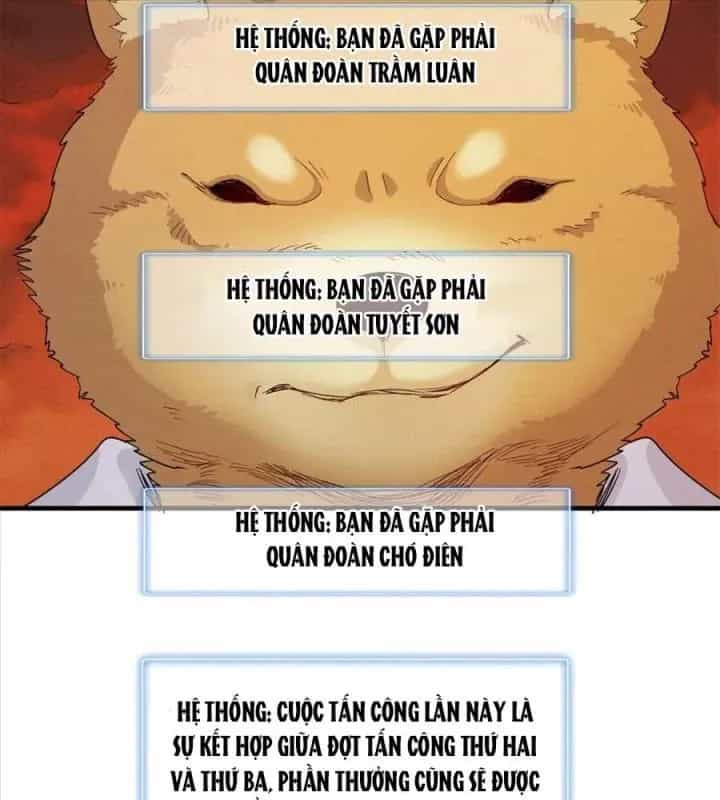 Từ Giờ, Ta Chính Là Bậc Thầy Của Pháp Sư - Chương 121 - ảnh 29