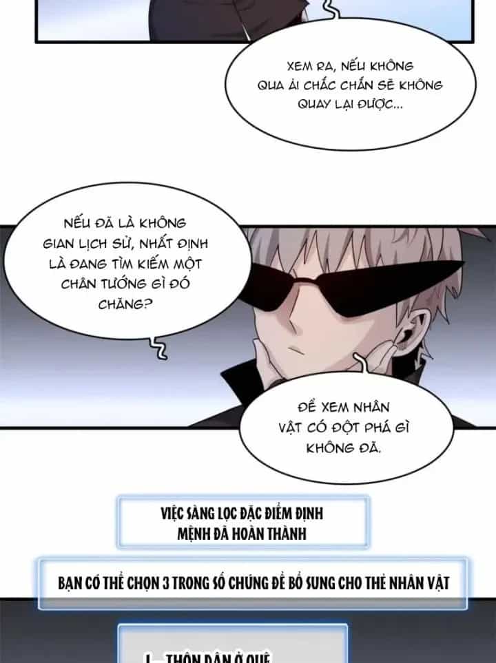 Từ Giờ, Ta Chính Là Bậc Thầy Của Pháp Sư - Chương 136 - ảnh 16
