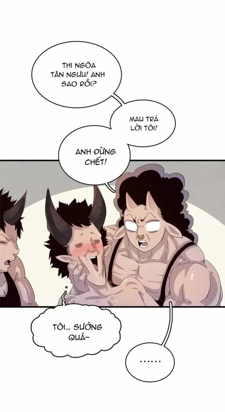 Từ Giờ, Ta Chính Là Bậc Thầy Của Pháp Sư - Chương 29 - ảnh 17