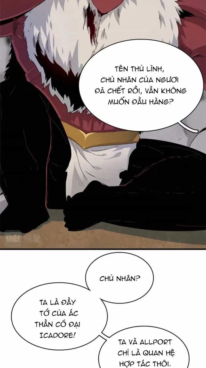 Từ Giờ, Ta Chính Là Bậc Thầy Của Pháp Sư - Chương 34 - ảnh 10