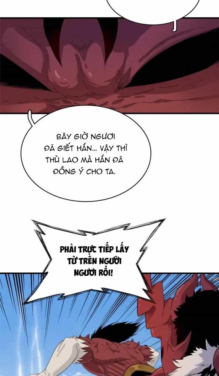 Từ Giờ, Ta Chính Là Bậc Thầy Của Pháp Sư - Chương 34 - ảnh 11