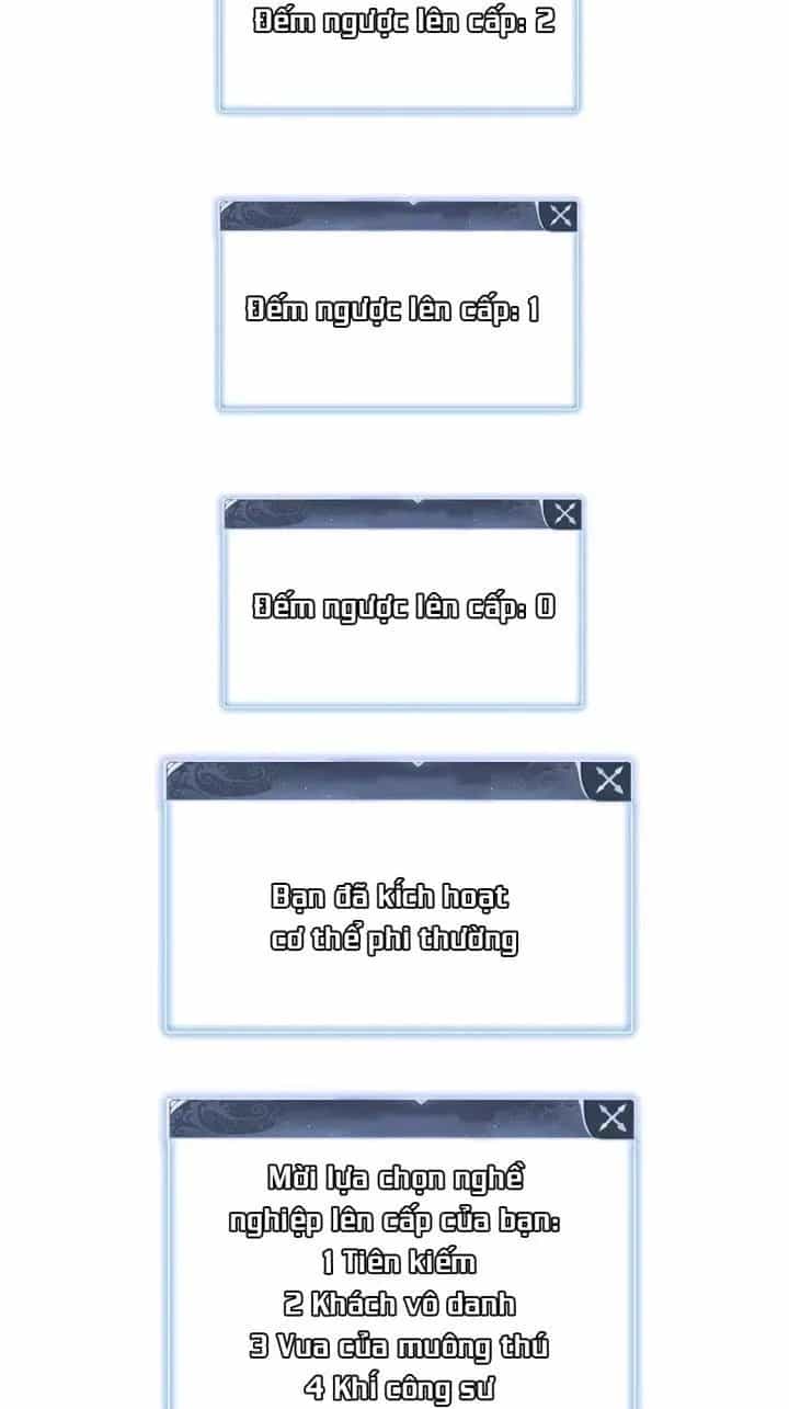 Từ Giờ, Ta Chính Là Bậc Thầy Của Pháp Sư - Chương 34 - ảnh 2
