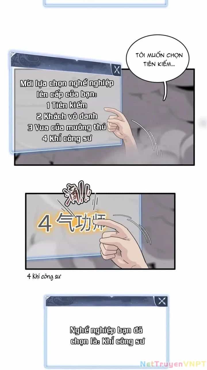 Từ Giờ, Ta Chính Là Bậc Thầy Của Pháp Sư - Chương 34 - ảnh 3