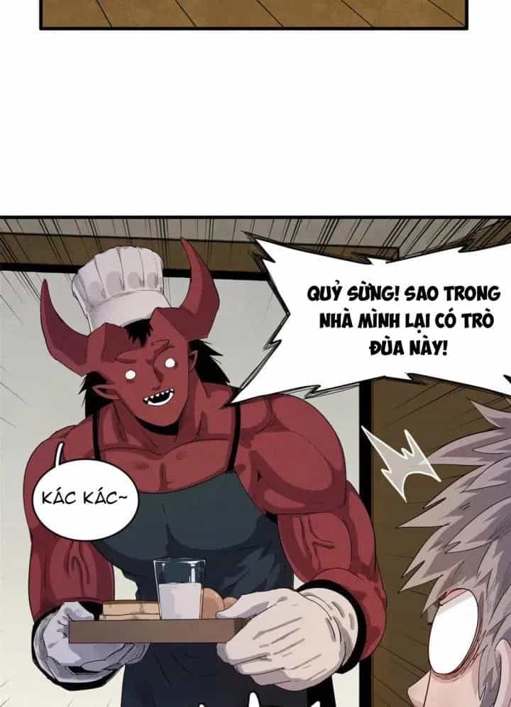 Từ Giờ, Ta Chính Là Bậc Thầy Của Pháp Sư - Chương 35 - ảnh 19