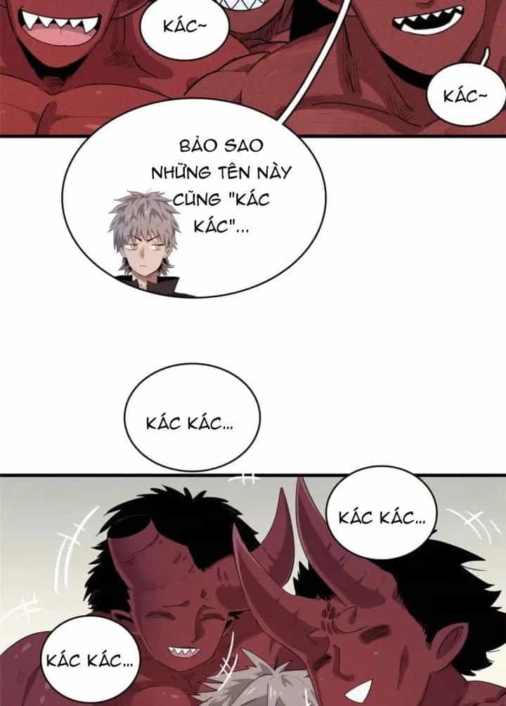 Từ Giờ, Ta Chính Là Bậc Thầy Của Pháp Sư - Chương 35 - ảnh 30