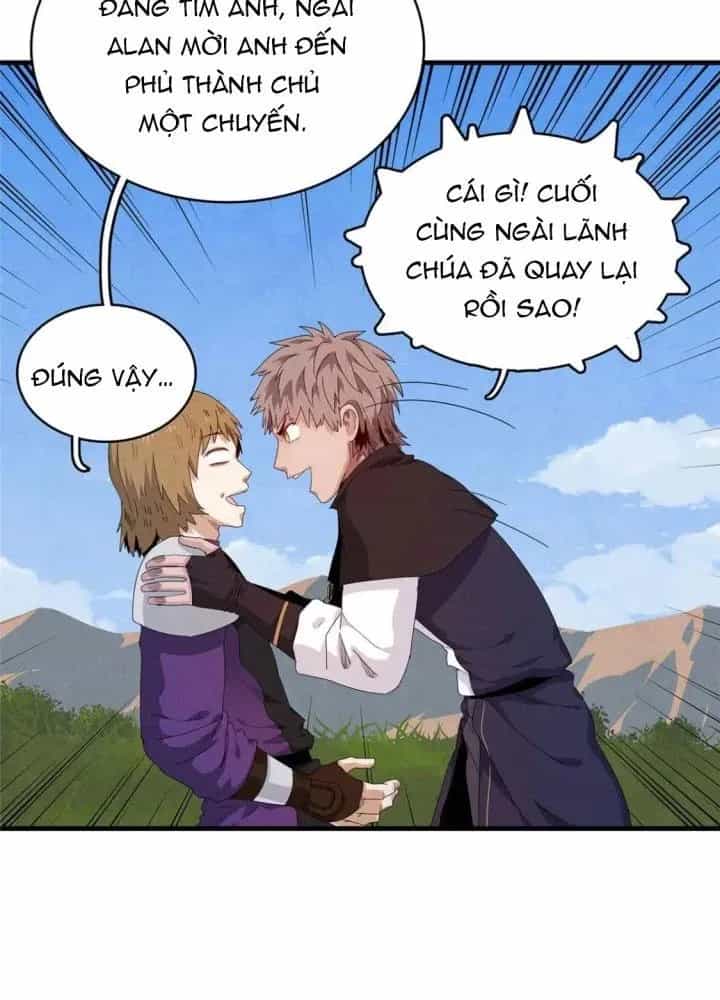 Từ Giờ, Ta Chính Là Bậc Thầy Của Pháp Sư - Chương 35 - ảnh 37