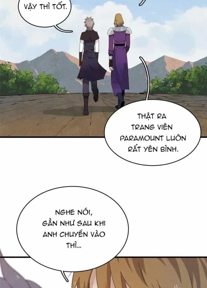 Từ Giờ, Ta Chính Là Bậc Thầy Của Pháp Sư - Chương 35 - ảnh 39