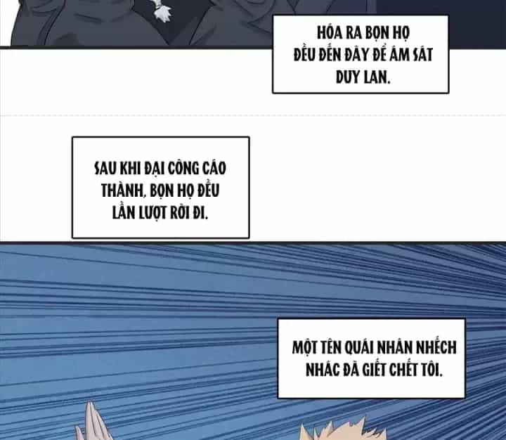 Từ Giờ, Ta Chính Là Bậc Thầy Của Pháp Sư - Chương 148 - ảnh 12