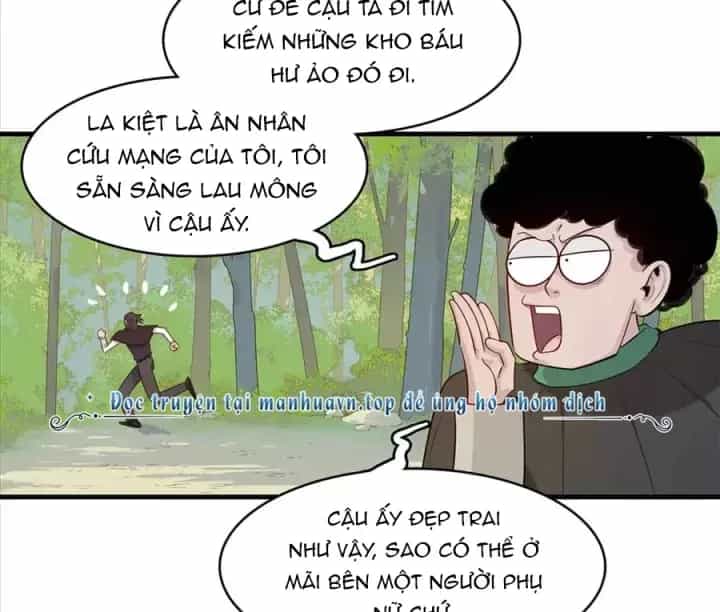 Từ Giờ, Ta Chính Là Bậc Thầy Của Pháp Sư - Chương 148 - ảnh 30