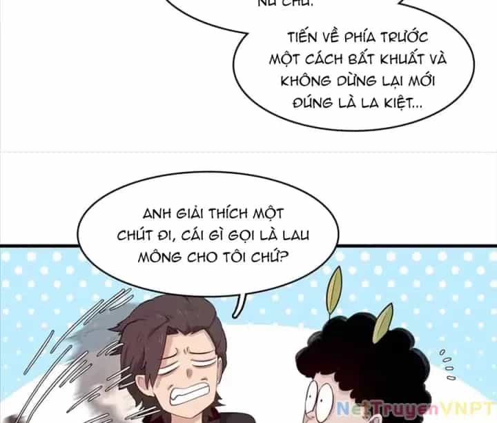 Từ Giờ, Ta Chính Là Bậc Thầy Của Pháp Sư - Chương 148 - ảnh 31