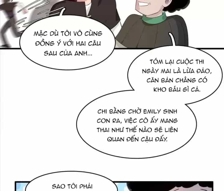 Từ Giờ, Ta Chính Là Bậc Thầy Của Pháp Sư - Chương 148 - ảnh 32