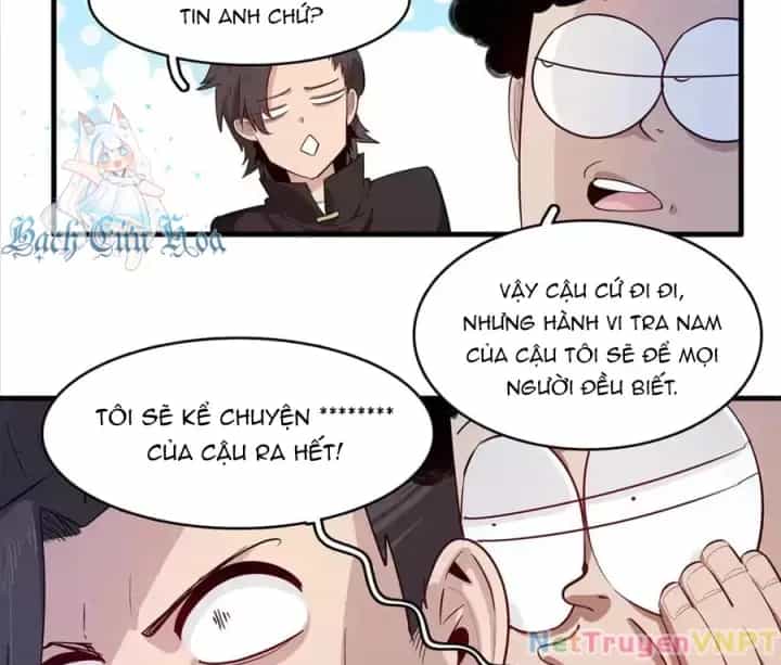 Từ Giờ, Ta Chính Là Bậc Thầy Của Pháp Sư - Chương 148 - ảnh 33
