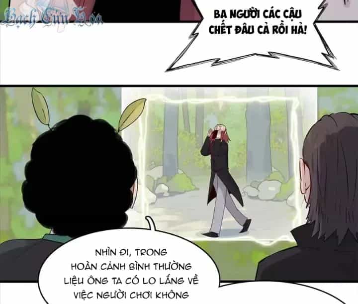 Từ Giờ, Ta Chính Là Bậc Thầy Của Pháp Sư - Chương 148 - ảnh 37