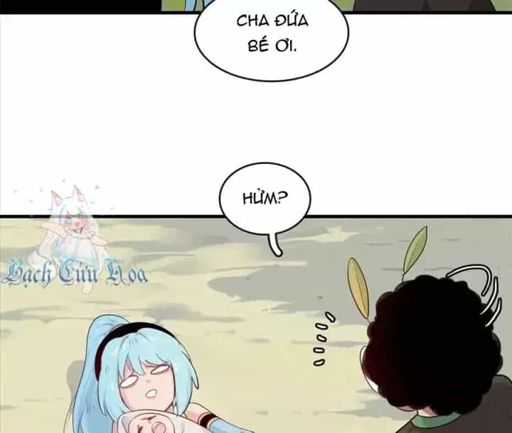 Từ Giờ, Ta Chính Là Bậc Thầy Của Pháp Sư - Chương 148 - ảnh 53