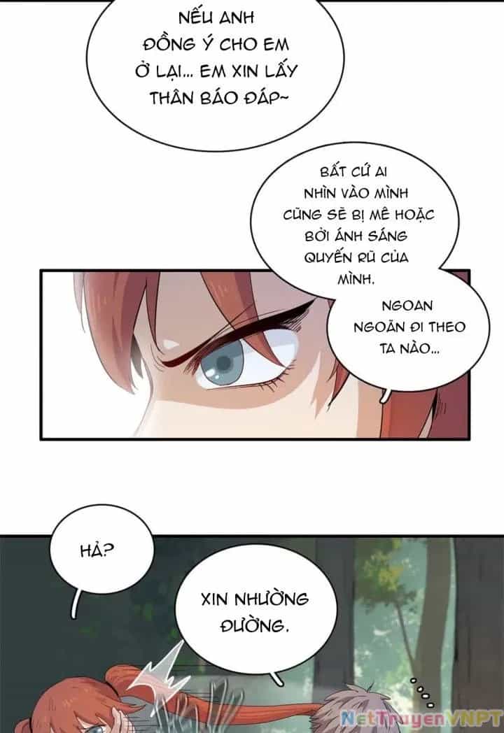 Từ Giờ, Ta Chính Là Bậc Thầy Của Pháp Sư - Chương 38 - ảnh 19