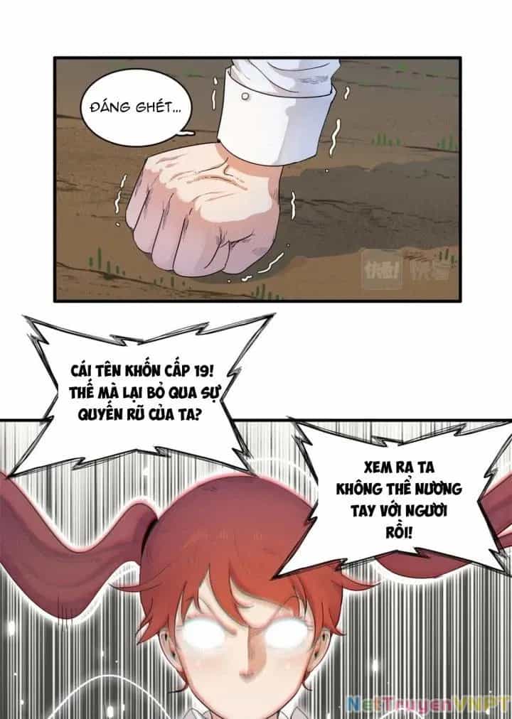 Từ Giờ, Ta Chính Là Bậc Thầy Của Pháp Sư - Chương 38 - ảnh 21
