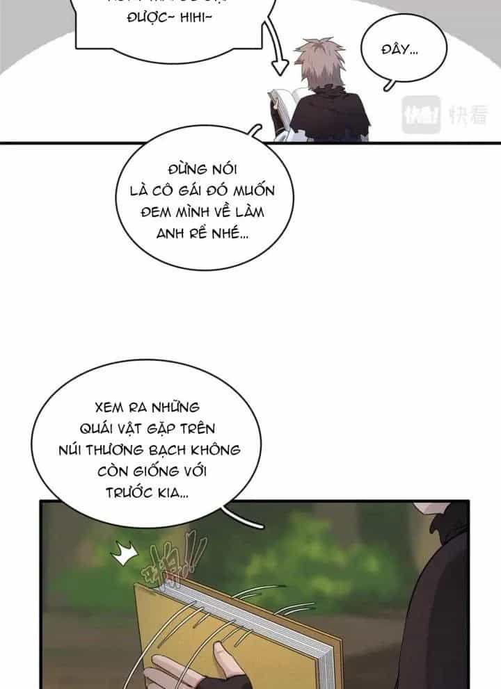 Từ Giờ, Ta Chính Là Bậc Thầy Của Pháp Sư - Chương 38 - ảnh 34