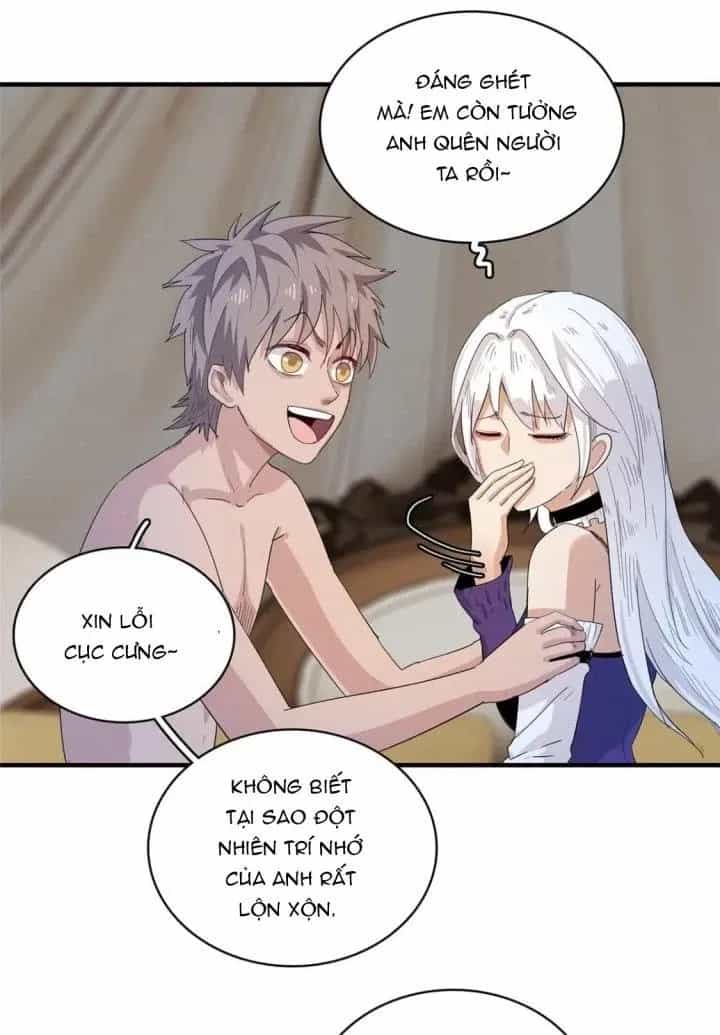 Từ Giờ, Ta Chính Là Bậc Thầy Của Pháp Sư - Chương 39 - ảnh 26