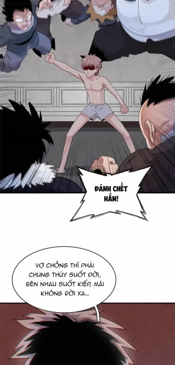 Từ Giờ, Ta Chính Là Bậc Thầy Của Pháp Sư - Chương 40 - ảnh 27