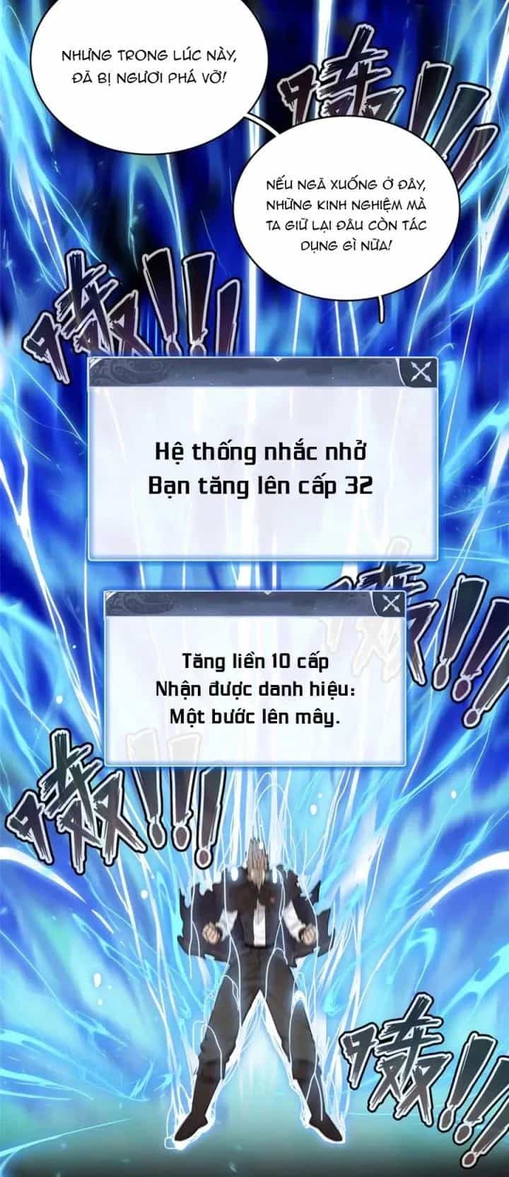 Từ Giờ, Ta Chính Là Bậc Thầy Của Pháp Sư - Chương 44 - ảnh 27