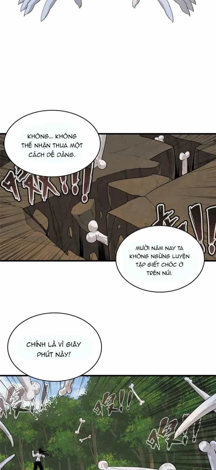 Từ Giờ, Ta Chính Là Bậc Thầy Của Pháp Sư - Chương 44 - ảnh 33