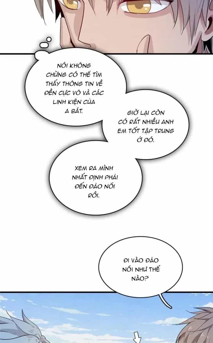 Từ Giờ, Ta Chính Là Bậc Thầy Của Pháp Sư - Chương 47 - ảnh 26