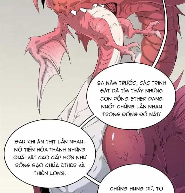 Từ Giờ, Ta Chính Là Bậc Thầy Của Pháp Sư - Chương 50 - ảnh 8