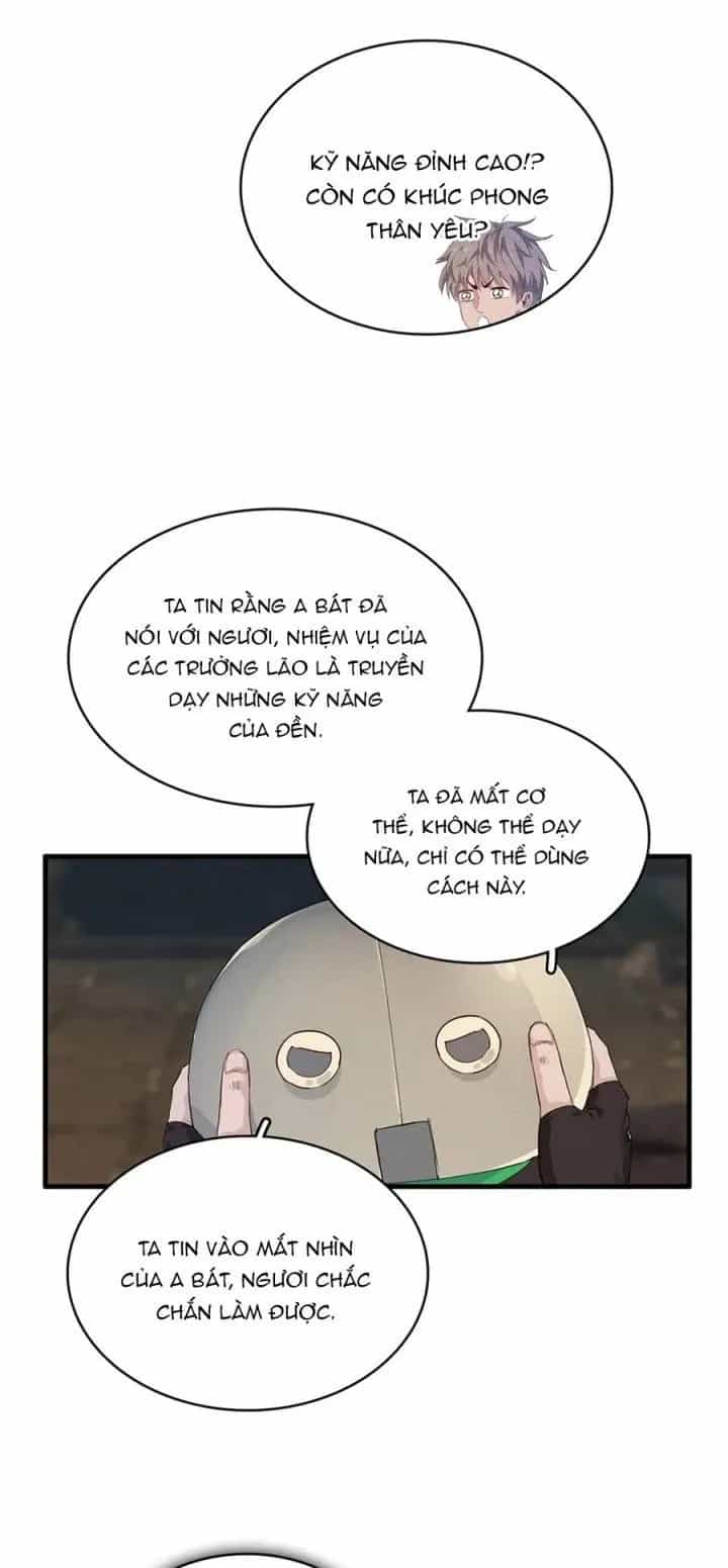 Từ Giờ, Ta Chính Là Bậc Thầy Của Pháp Sư - Chương 51 - ảnh 15