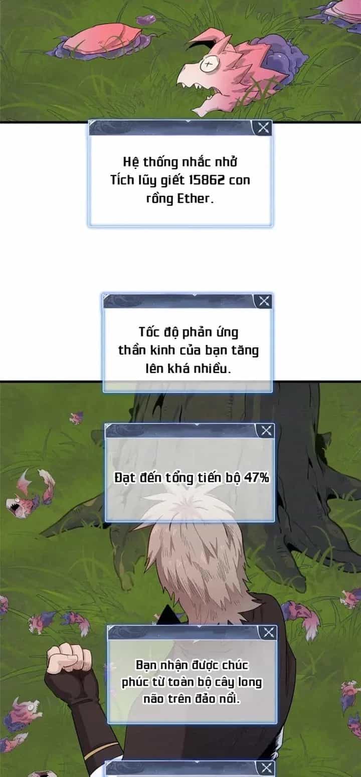 Từ Giờ, Ta Chính Là Bậc Thầy Của Pháp Sư - Chương 52 - ảnh 6