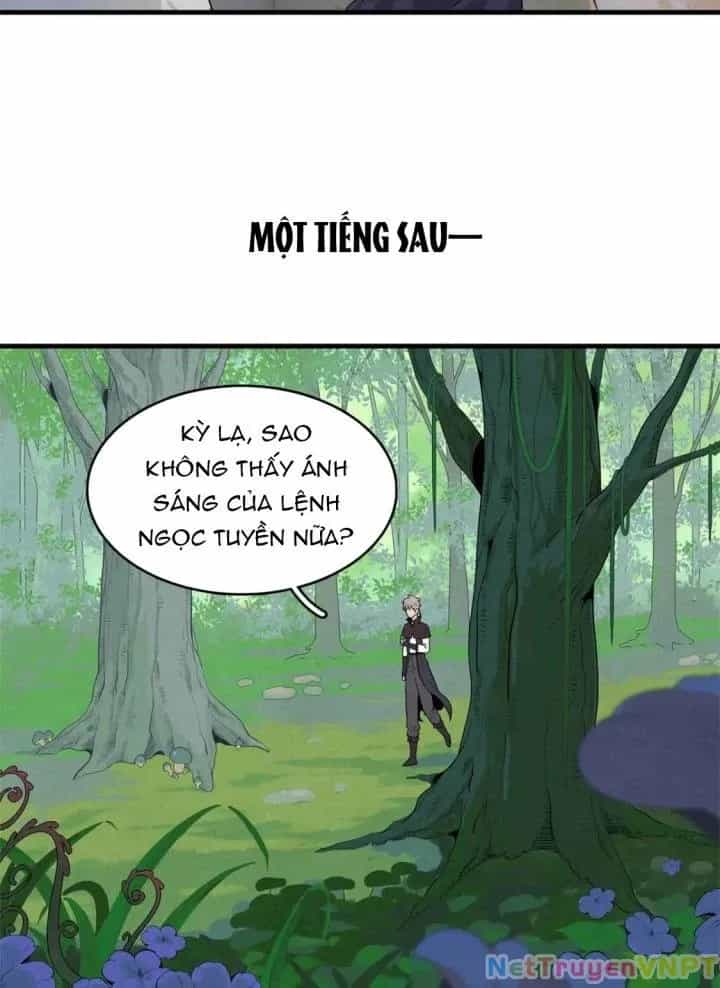 Từ Giờ, Ta Chính Là Bậc Thầy Của Pháp Sư - Chương 57 - ảnh 12