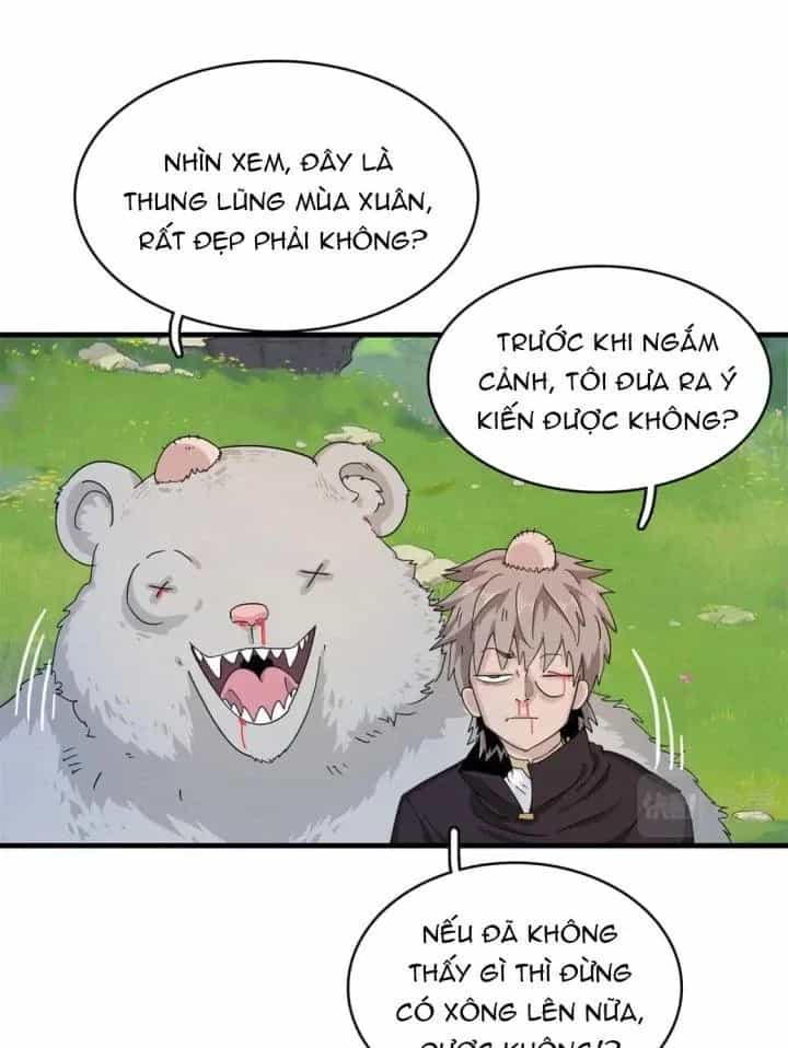 Từ Giờ, Ta Chính Là Bậc Thầy Của Pháp Sư - Chương 57 - ảnh 21