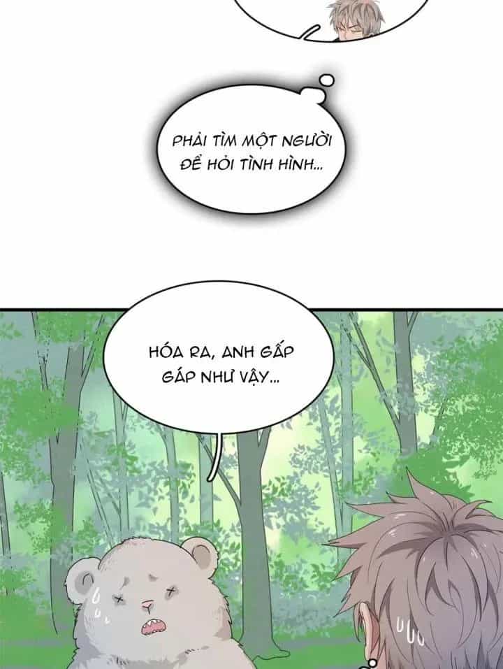 Từ Giờ, Ta Chính Là Bậc Thầy Của Pháp Sư - Chương 57 - ảnh 23