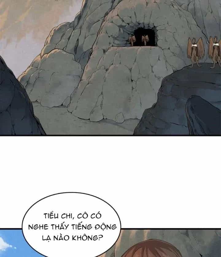 Từ Giờ, Ta Chính Là Bậc Thầy Của Pháp Sư - Chương 57 - ảnh 39